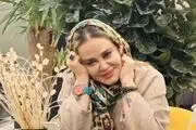 بهاره رهنما: قرار بود من همسر مهران مدیری باشم/ فیلم