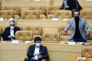 تماس علی کریمی با مهدوی کیا بعد از حکم جنجالی
