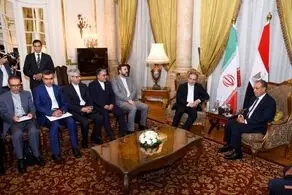 اعلام آمادگی ایران برای تدوین شیوه‌نامه تعامل با آژانس در وضعیت جدید