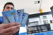 سهمیه بنزین وانت‌بارها تغییر کرد