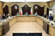 شرایط چهارسال گذشته از دوران جنگ تحمیلی هم سخت‌تر بوده است