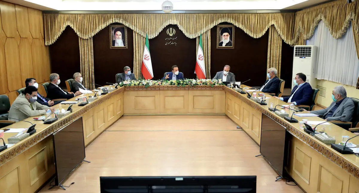 شرایط چهارسال گذشته از دوران جنگ تحمیلی هم سخت‌تر بوده است