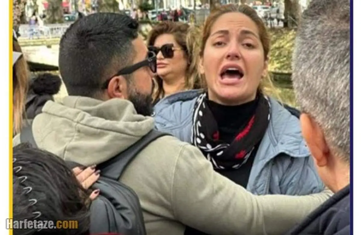 مهناز افشار نتیجه پشت کردن به وطن را دید
