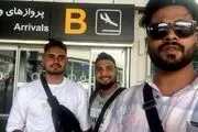 ۳ هندی گمشده در ایران پیدا شدند/سرنوشت پیچیده و هولناک آن ها در دخمه افغان‌ها!