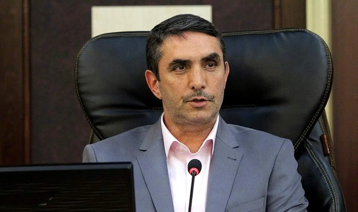 مجلس امروز با حداقل مشارکت بعد از انقلاب است 