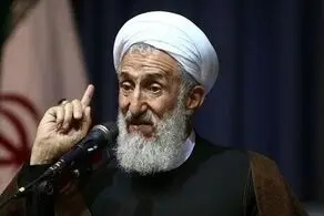 آقایان علما باید بیشتر مراقب فرزندان خود باشند 