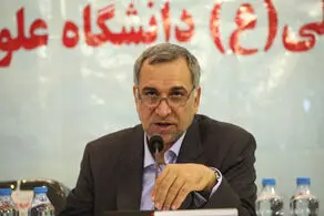 وزیر پیشنهادی دولت برای وزارت بهداشت چه کسی است؟+سوابق