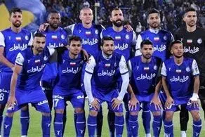 ترکیب احتمالی استقلال مقابل هوادار؛ تغییر بزر گ در خط دفاع میودراگ بوژوویچ 