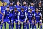 ترکیب احتمالی استقلال مقابل هوادار؛ تغییر بزر گ در خط دفاع میودراگ بوژوویچ 