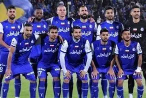 ترکیب احتمالی استقلال مقابل هوادار؛ تغییر بزر گ در خط دفاع میودراگ بوژوویچ 