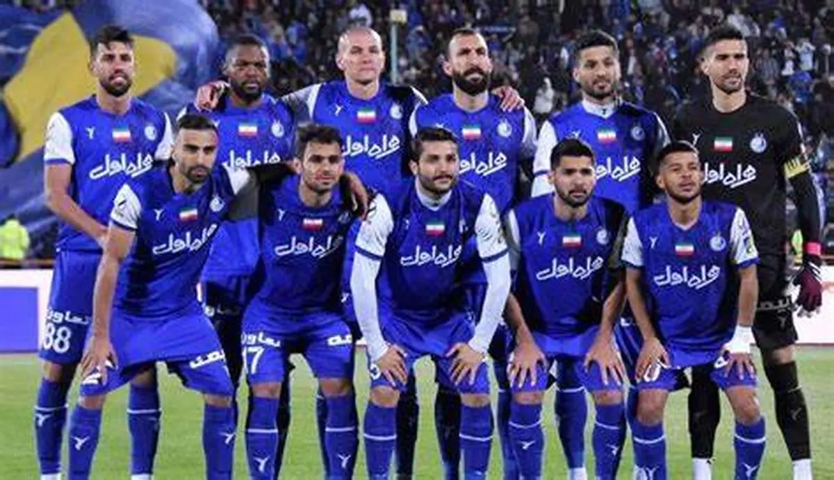 ترکیب احتمالی استقلال مقابل هوادار؛ تغییر بزر گ در خط دفاع میودراگ بوژوویچ 