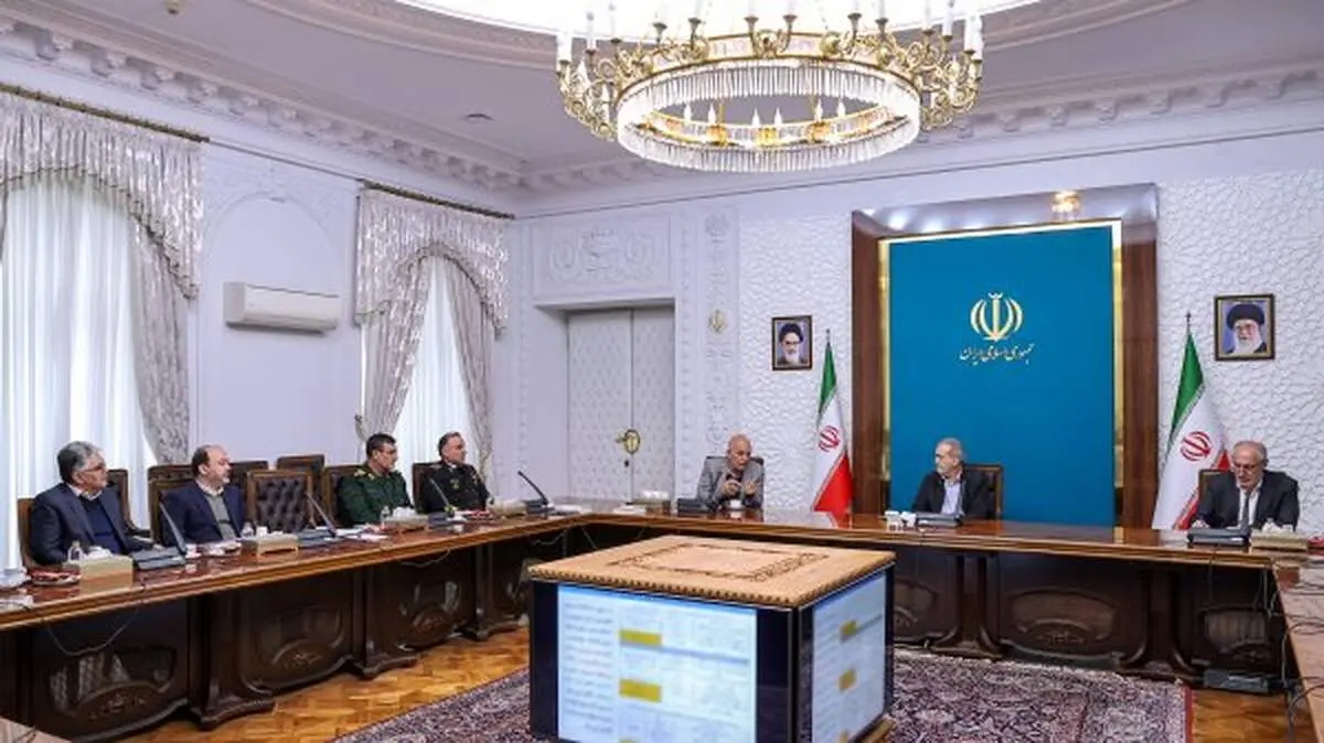 موضوع جمع‌ آوری فاضلاب در استان‌های ساحلی ساماندهی شود 