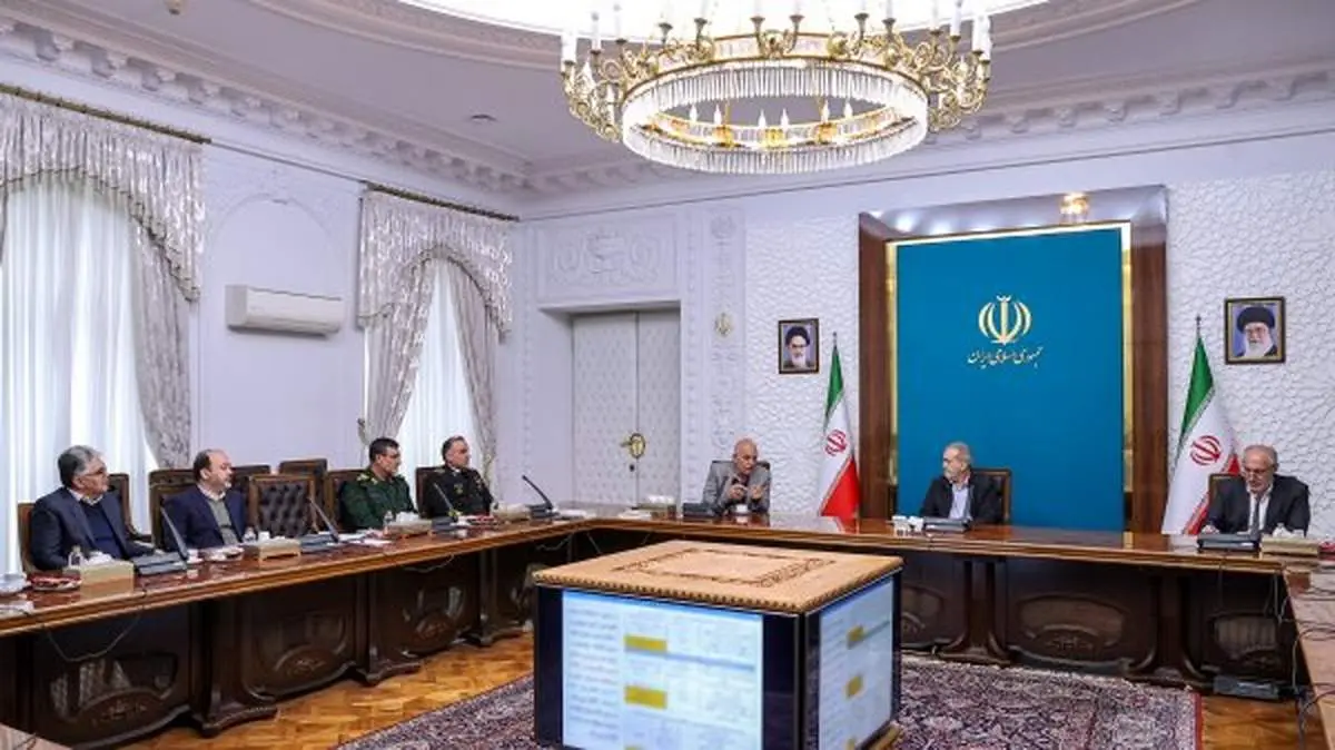 موضوع جمع‌ آوری فاضلاب در استان‌های ساحلی ساماندهی شود 