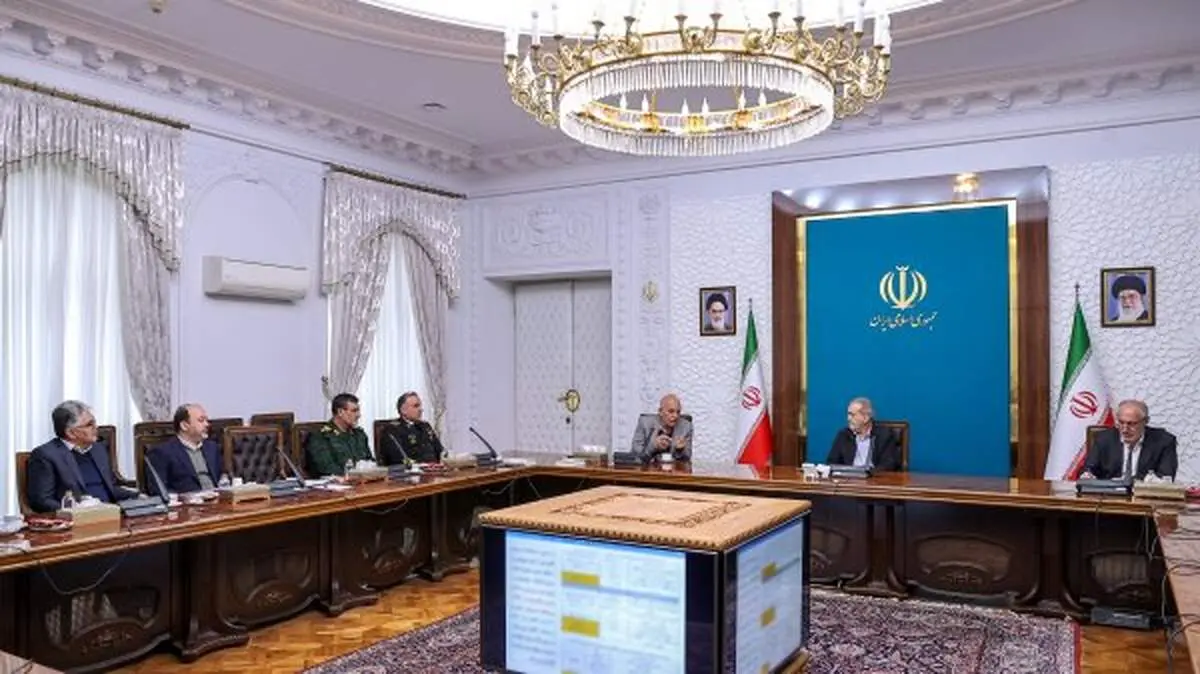 موضوع جمع‌ آوری فاضلاب در استان‌های ساحلی ساماندهی شود 