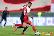 سهیل مهدی سرباز قرمزها را معاف کرد!