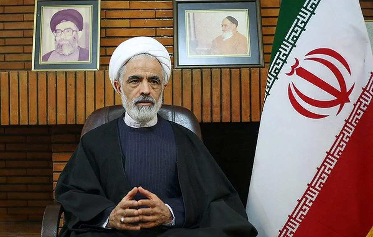 مجید انصاری: عده‌ای از هم‌ لباسان سردار سلیمانی راه او را فراموش کرده‌اند 