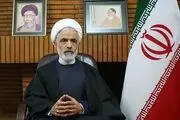مجید انصاری: عده‌ای از هم‌ لباسان سردار سلیمانی راه او را فراموش کرده‌اند 