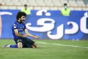 شرط مجیدی برای بخشش مدافع استقلال