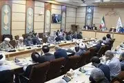 همایش انتخاباتی دفاتر نظارتی شورای نگهبان برگزار شد 