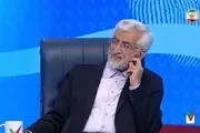 جلیلی با مخبر دیدار کرد
