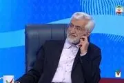 جلیلی با مخبر دیدار کرد