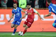 اوسمار از فرمول یحیی استفاده کرد/ درخشش ستاره پرسپولیس در پست جدید