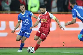 اوسمار از فرمول یحیی استفاده کرد/ درخشش ستاره پرسپولیس در پست جدید
