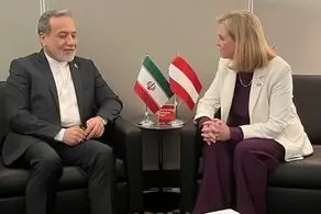 اعلام آمادگی اتریش برای مساعدت در ارتباط با حل و فصل پرونده هسته‌ای ایران