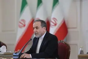 عراقچی: ضروری است امروز شورای امنیت قطعنامه ۴۸۷ را حفظ و اجرا کند