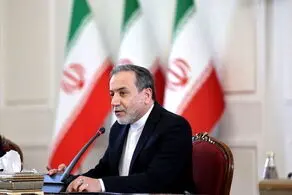 وزیر امور خارجه در پاسخ به سخنان ترامپ که گفت اگر لازم باشد باز هم ایران را بمباران مى‌کنیم