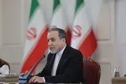 پیام سیدعباس عراقچی در روز ملی فرش ایرانی 