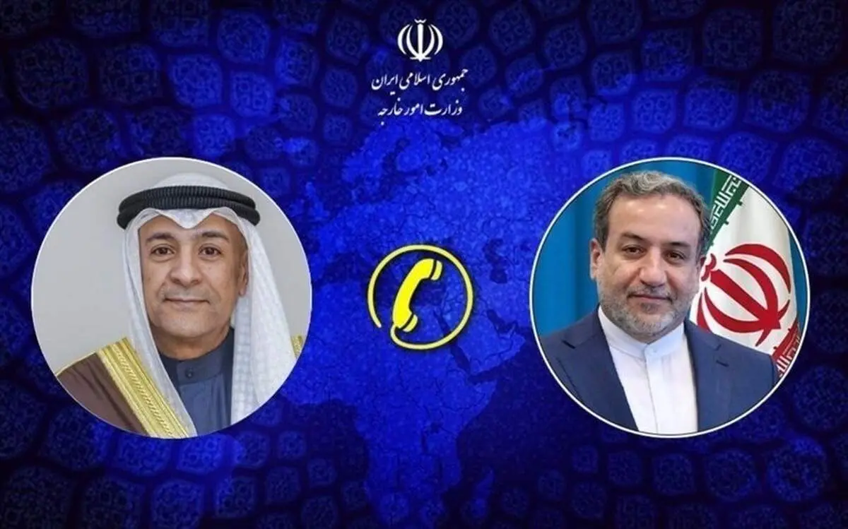 عراقچی: تهران علاقمند به ارتقا روابط با اعضای شورای همکاری خلیج فارس است