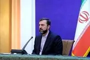 نامه غریب آبادی درباره جنایت تروریستی در خاش 