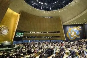 واکنش تند سازمان ملل به حملات موشکی به اربیل