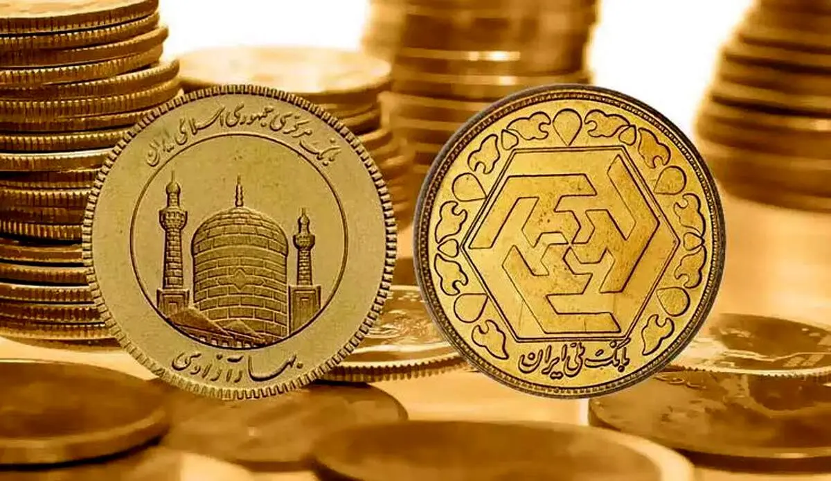 قیمت روز انواع طلا و سکه امروز دوشنبه 27 اردیبهشت 1400