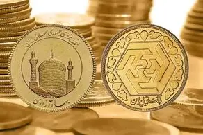 آخرین قیمت سکه و طلا در بازار + جدول