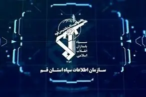 شناسایی و دستگیری عناصر وابسته به محور آمریکایی صهیونی در ۳ استان کشور