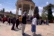 واکنش معاون ضرغامی به خواستگاری جنجالی در حافظیه شیراز