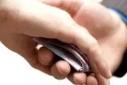 رد رشوه 200 میلیونی توسط تیم عملیات کلانتری مولوی