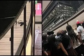 قتل وحشتناک خواننده معروف جلوی چشم همه+عکس