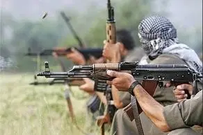 کومله پاسخ سپاه را داد