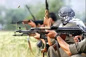 کومله پاسخ سپاه را داد