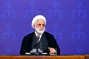اژه‌ای: در شرایط جنگی به سر می‌بریم 