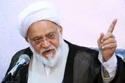 دفاع تمام‌قد مصباحی‌مقدم از مصوبه مجمع تشخیص برای استثنا شدن خود از «قانون شفافیت»