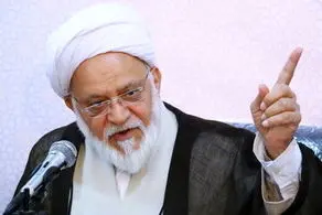 دفاع تمام‌قد مصباحی‌مقدم از مصوبه مجمع تشخیص برای استثنا شدن خود از «قانون شفافیت»
