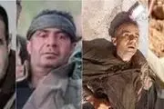 عکس از ۲ عضو برجسته نظامی گروهک کومله که در ایران کشته شدند + ببینید 