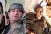 عکس از ۲ عضو برجسته نظامی گروهک کومله که در ایران کشته شدند + ببینید 