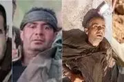 عکس از ۲ عضو برجسته نظامی گروهک کومله که در ایران کشته شدند + ببینید 