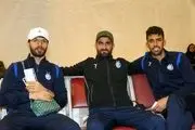 تمدید قرارداد ستاره استقلال؛ سازمان لیگ فوتبال تایید نکرد 