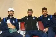 تمدید قرارداد ستاره استقلال؛ سازمان لیگ فوتبال تایید نکرد 